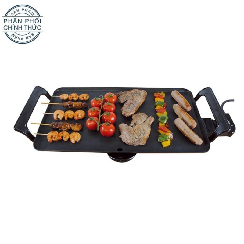Bảng giá Bếp nướng điện Kangaroo KG198M 2000W (Đen) Điện máy Pico