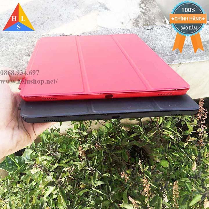 Bao da ipad pro 12.9 inch giả da smart cover có 2 màu