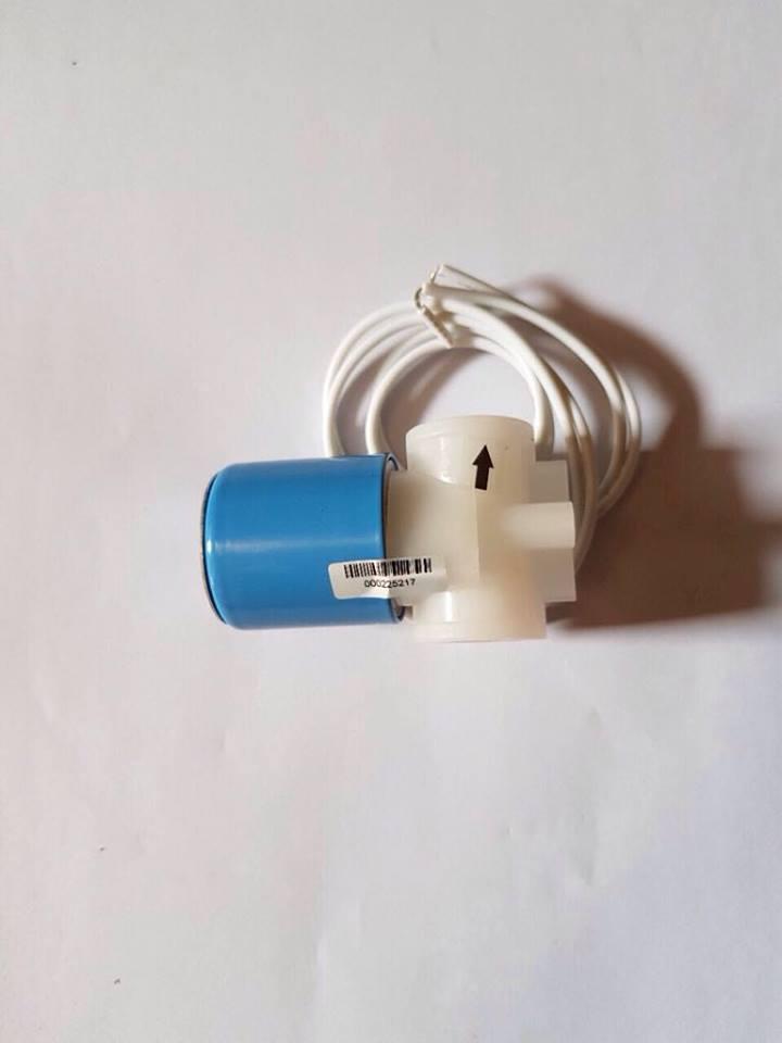 Van điện từ máy lọc nước Dauer