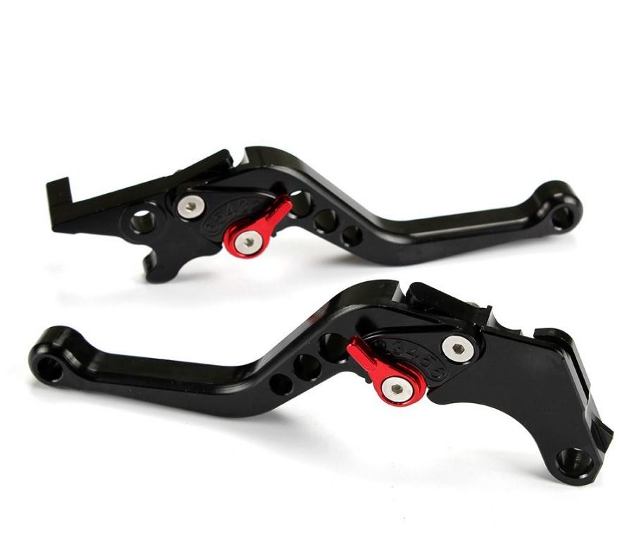 bộ 2 Tay thắng (phanh) 6 số cho dòng xe AB