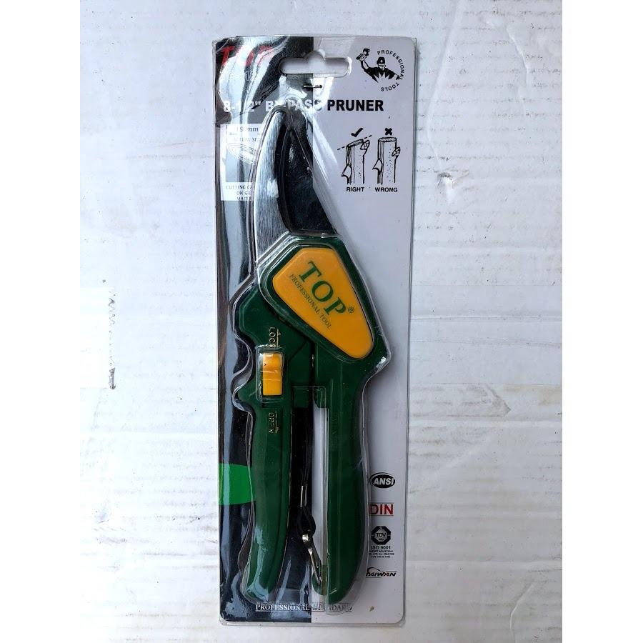 Kéo cắt cành cây 8" tg-1128 top