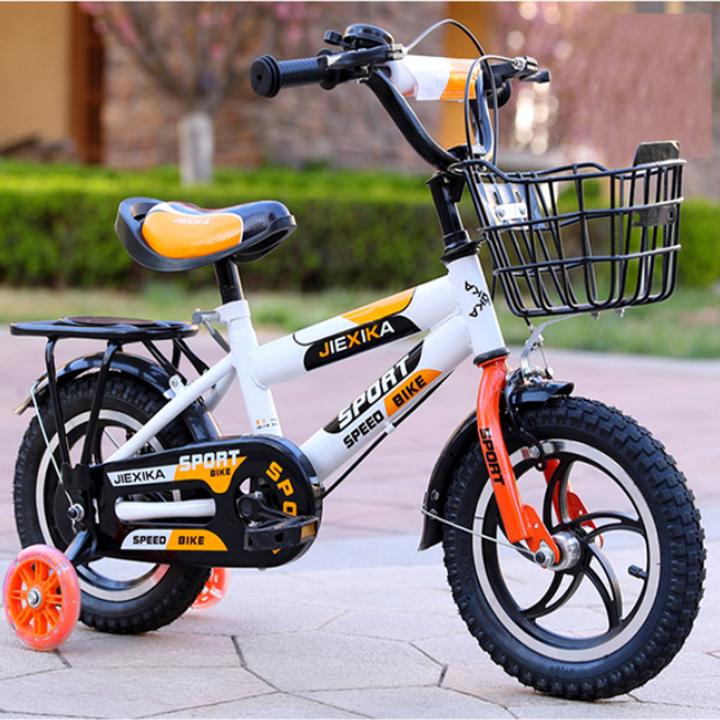 Xe Đạp Trẻ Em SPORT 12 INCH