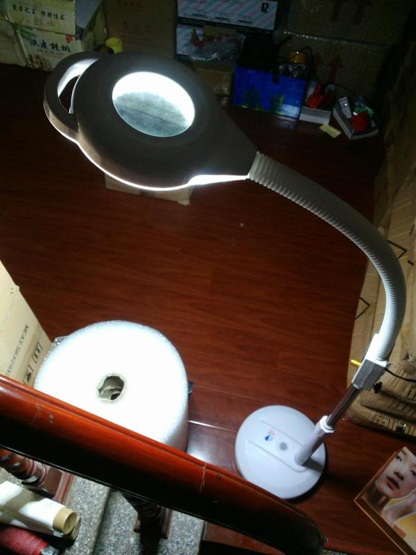 Đèn led 120 bóng chống loá cực sáng