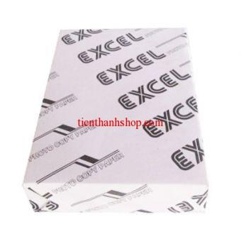 Giấy a5 excel 80 gsm