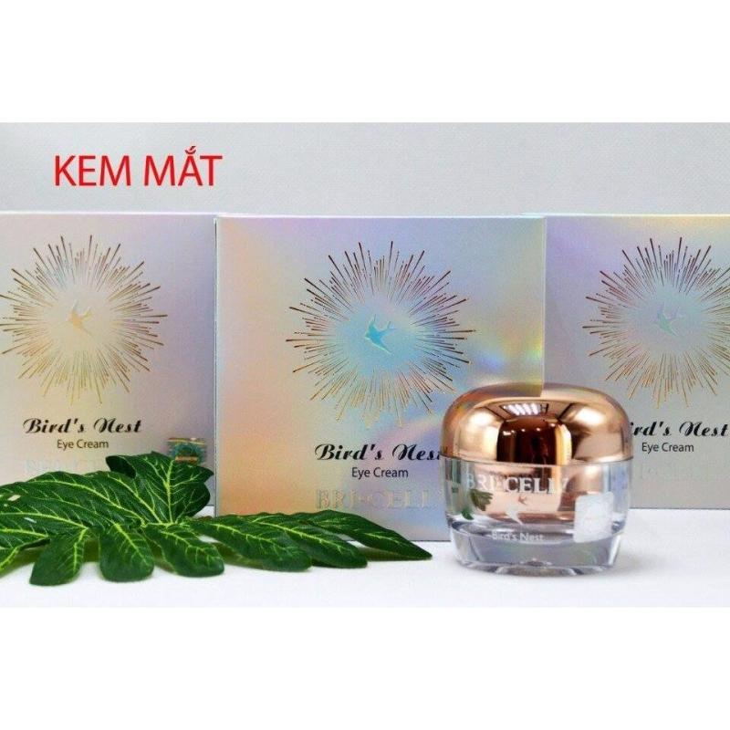 Kem dưỡng mắt Bird Nest Repair Eye Cream nhập khẩu