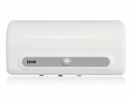 Máy Nước Nóng Nóng Gián Tiếp FERROLI QQ M - 15L