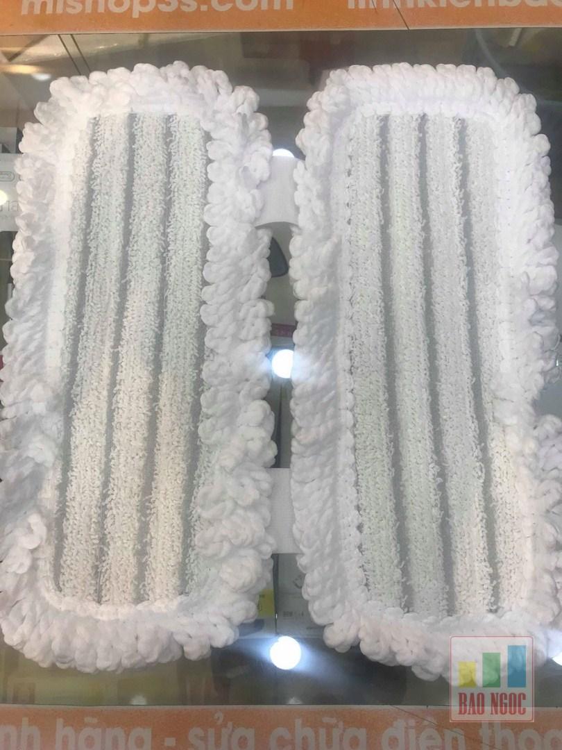 Khăn lau thay thế cho chổi lau nhà thông minh Xiaomi SWDK-D260