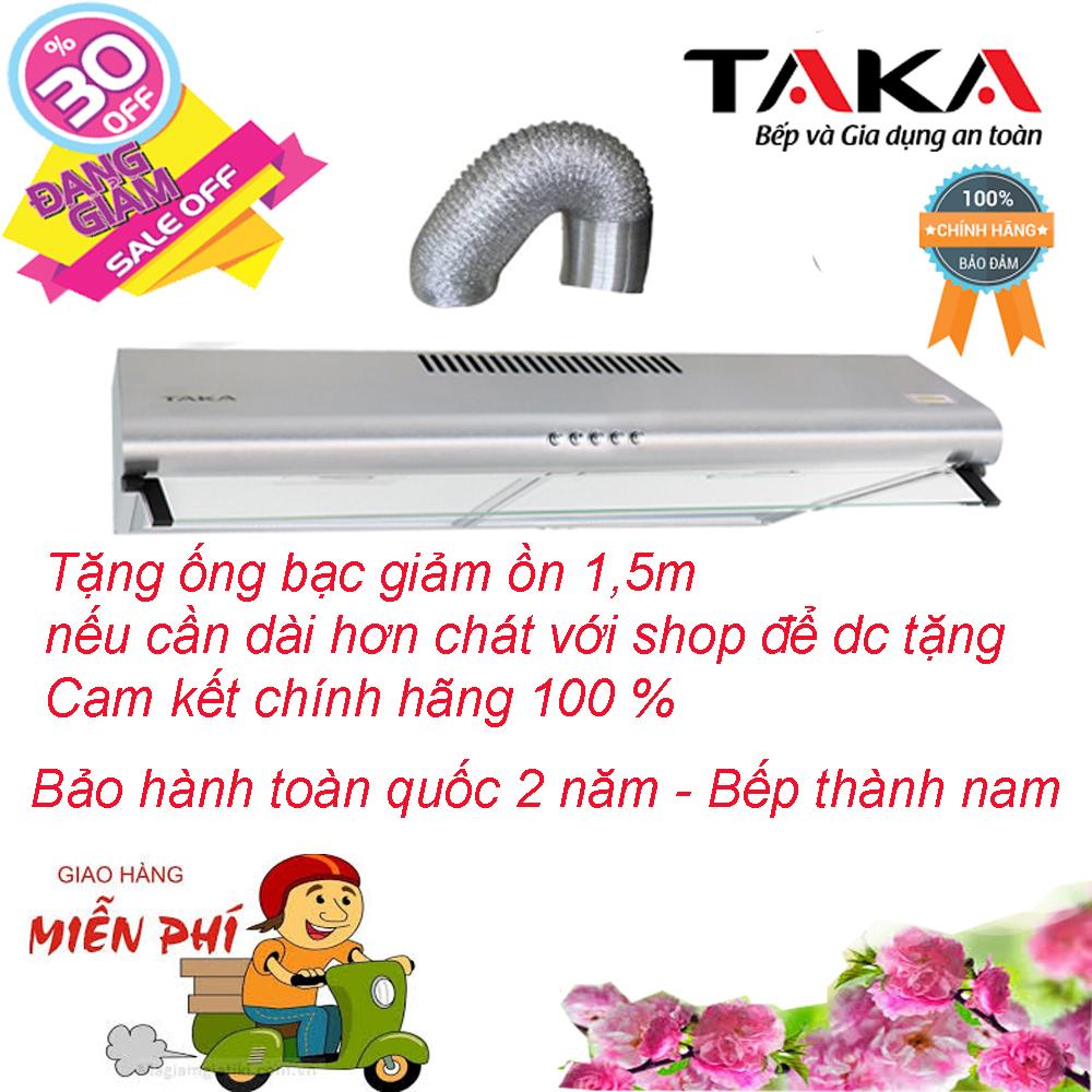 Máy hút mùi Taka HC 270S