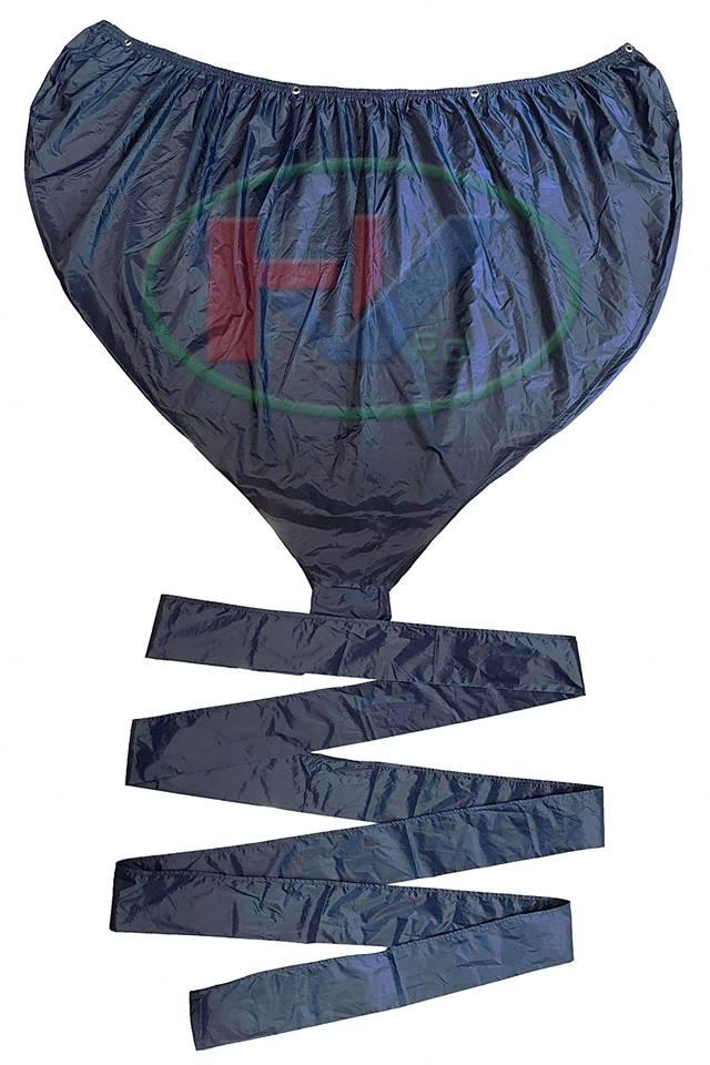 Túi Vệ Sinh Điều Hòa Âm Trần RO rộng 2m