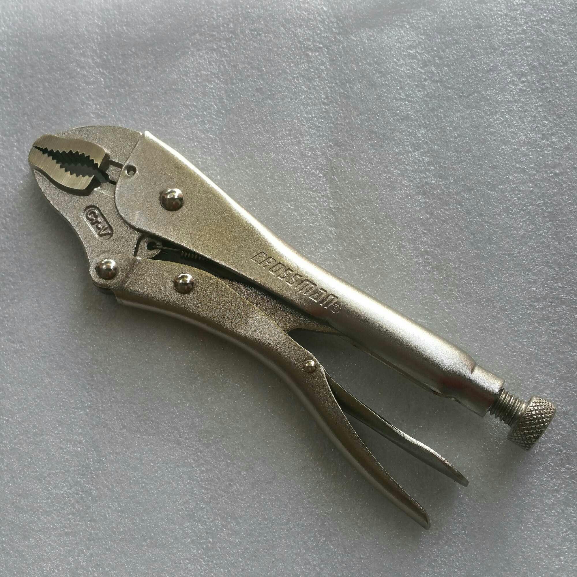 Kềm bấm chết CROSSMAN 94-150