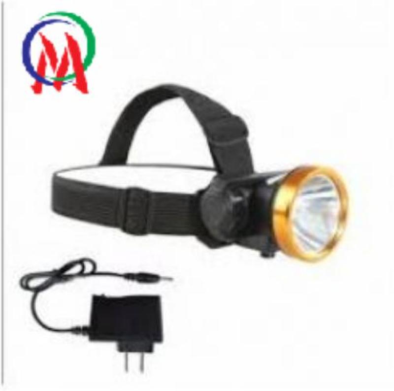 Bảng giá đèn đội đầu BC-308 có sạc