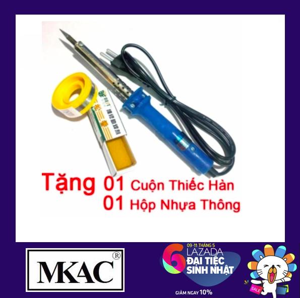 Mỏ hàn nhiệt winster 60w