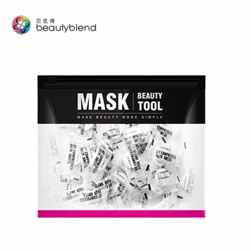 Mặt nạ nén lụa Beautyblend