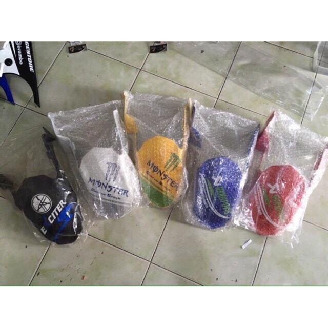 [HCM]Dè con ex150 nối dài