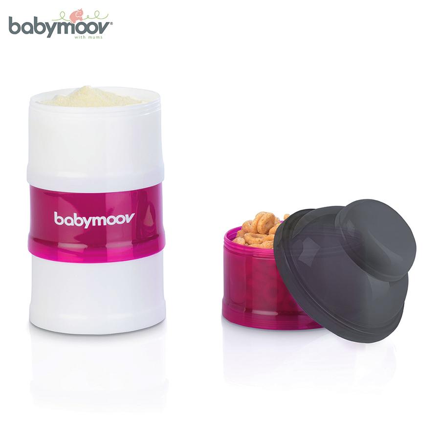 Hộp chia sữa Babymoov