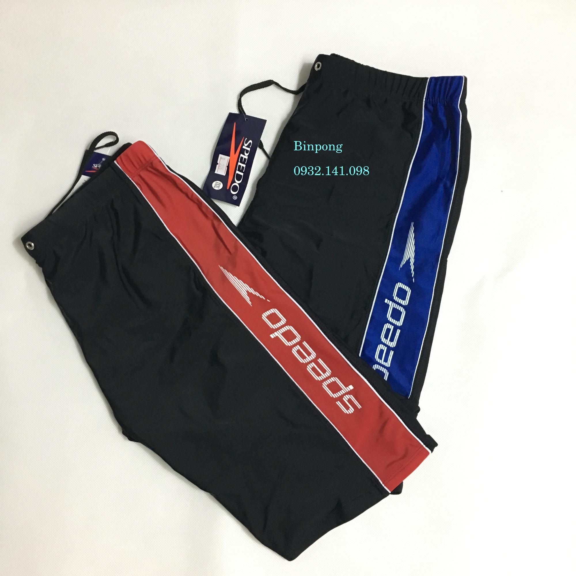 Combo quần bơi nam lửng