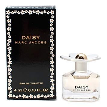 Nước hoa nữ marc jacobs daisy edt 4ml