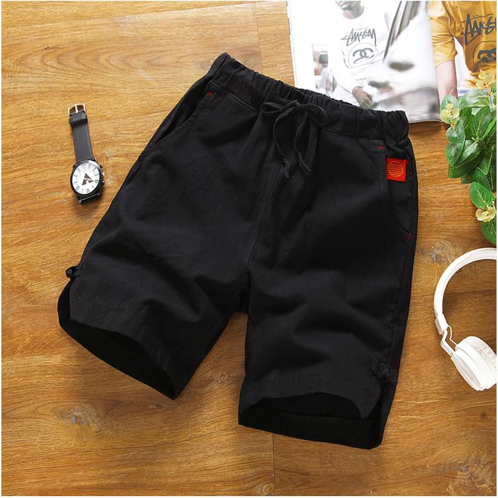 Quần Short đũi nam cao cấp Q104