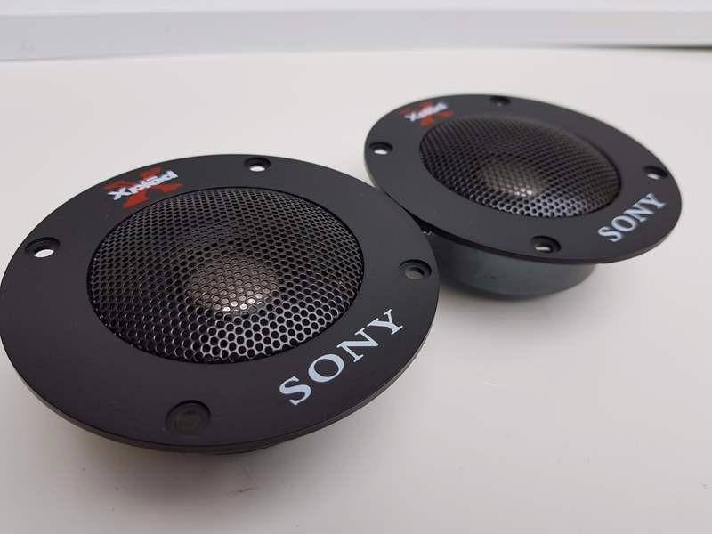 Loa tép cao cấp Sony