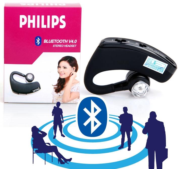 Tn bluetooth philips-v9-2 loa-âm thanh stero--nhận cuộc gọi bằng giọng nói