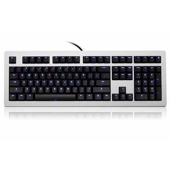 Bàn Phím cơ Ducky Legend