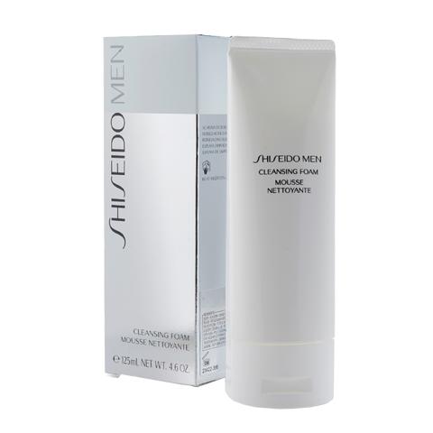 Sữa Rửa Mặt Shiseido Men Cleansing Foam 125ml