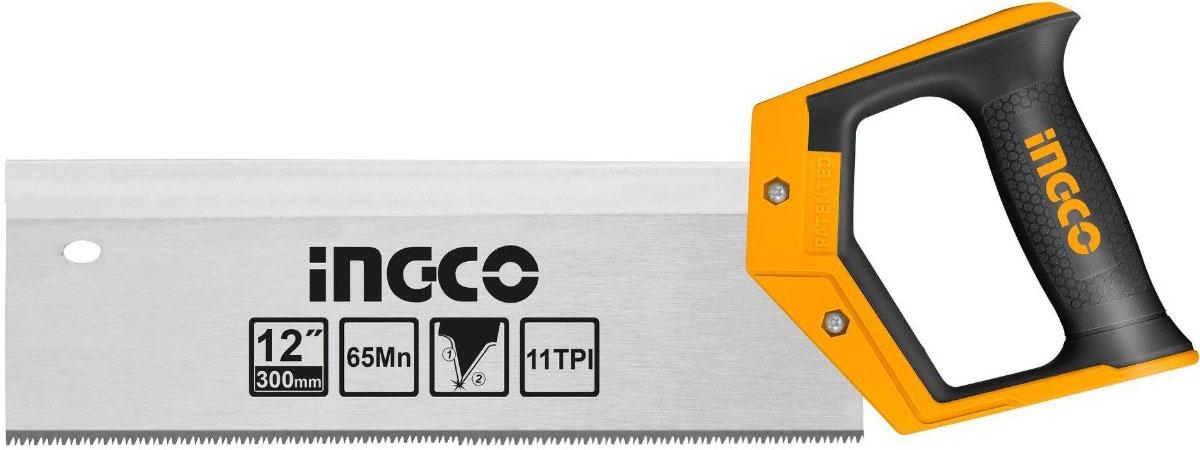 12inch cưa gỗ cầm tay ingco hmbsb3008