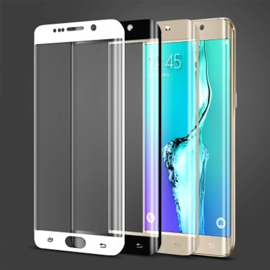 Miếng dán cường lực 4d full màn cho samsung galaxy s7 edge