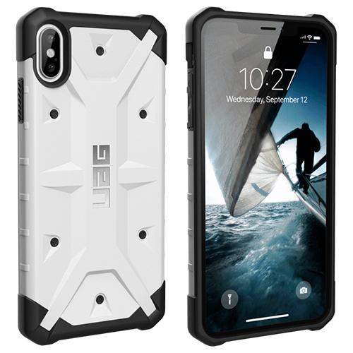 Ốp lưng iphone xs max uag pathfinder series case - chính hãng phân phối