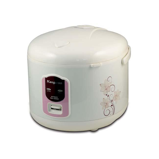 Nồi cơm điện kangaroo kg555
