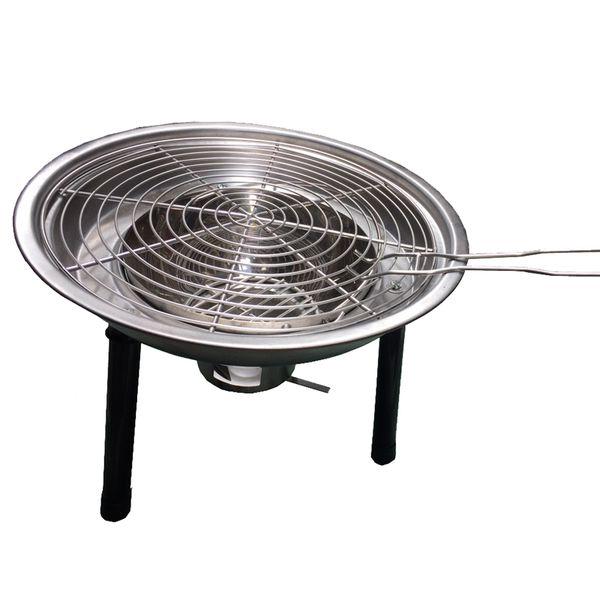 Bếp nướng than Phù Đổng PD17-K314