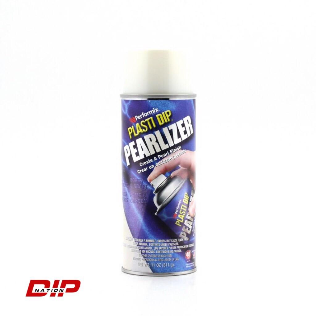Sơn lột cao su Plasti Dip dòng Pearl