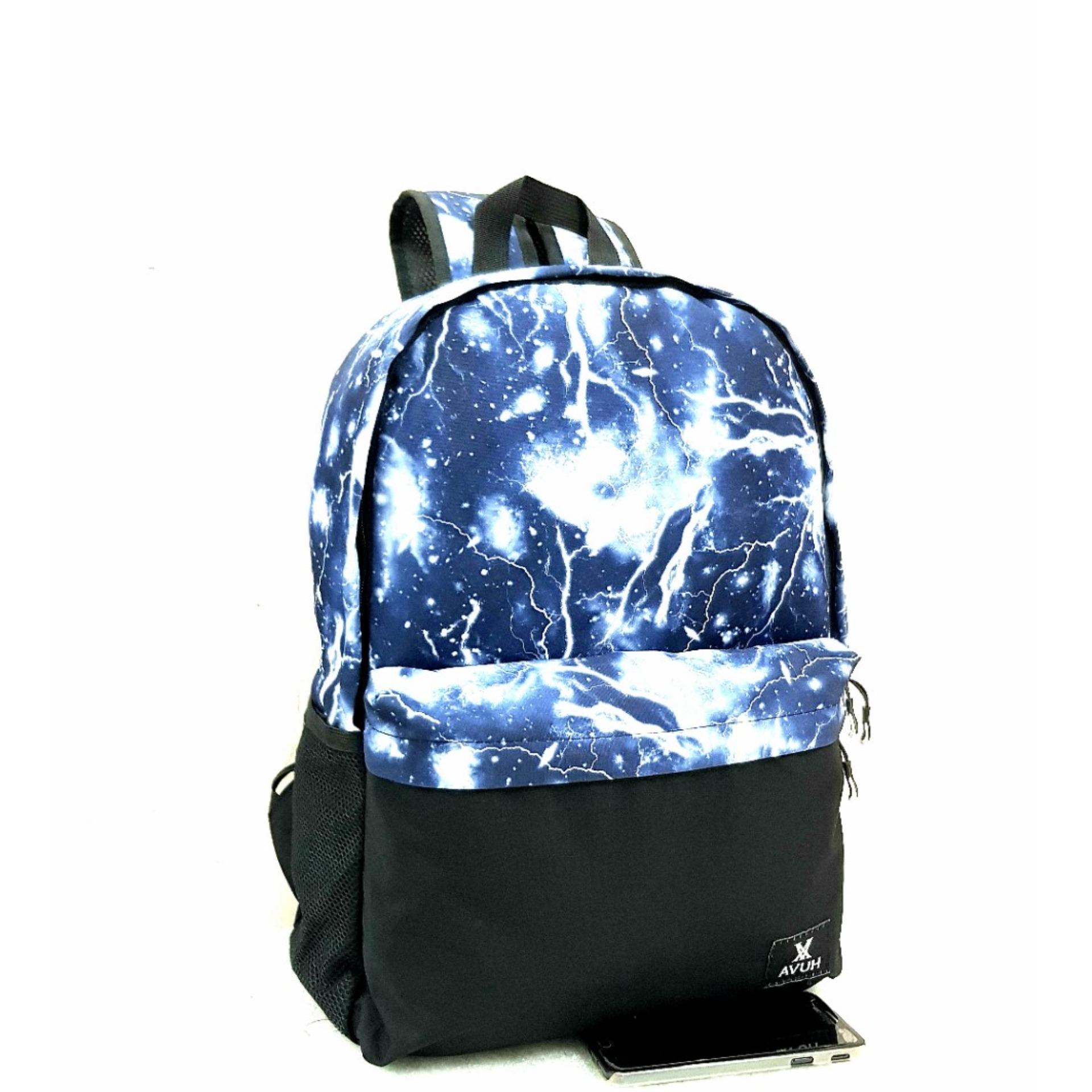 Balo thời trang nam nữ AVUHGalaxy