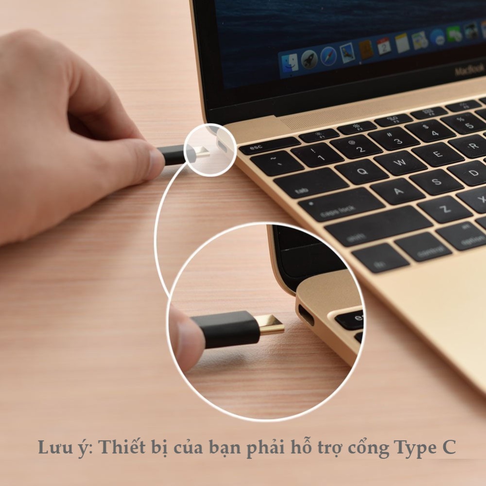 Cáp sạc và truyền dữ liệu hỗ trợ cổng USB 2.0 sang USB Type C độ dài từ 0.25-3m UGREEN US141 - Hãng phân phối chính thức Cáp sạc và truyền dữ liệu hỗ trợ cổng USB 2.0 sang USB Type C độ dài từ 0.25-3m UGREEN US141 - Hãng phân phối chính thức