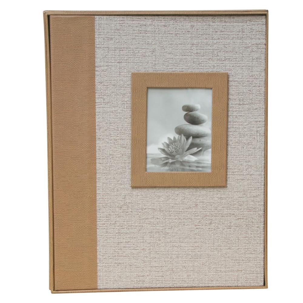 Album ảnh gài (200 ảnh cỡ 13x18cm)