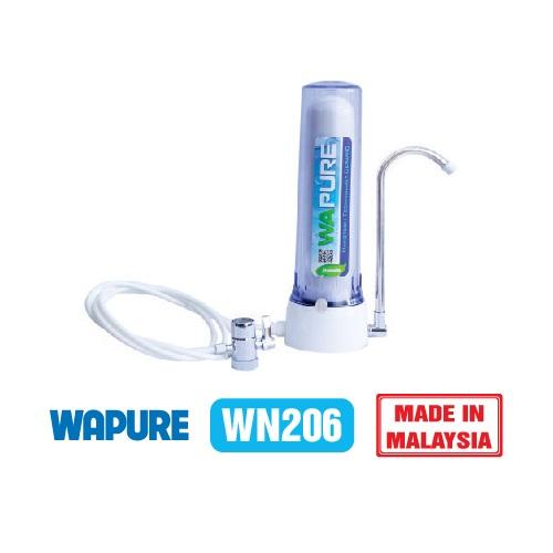 Máy lọc nước nano wn206-dùng cho uống nấu ăn đánh răng rửa mặt