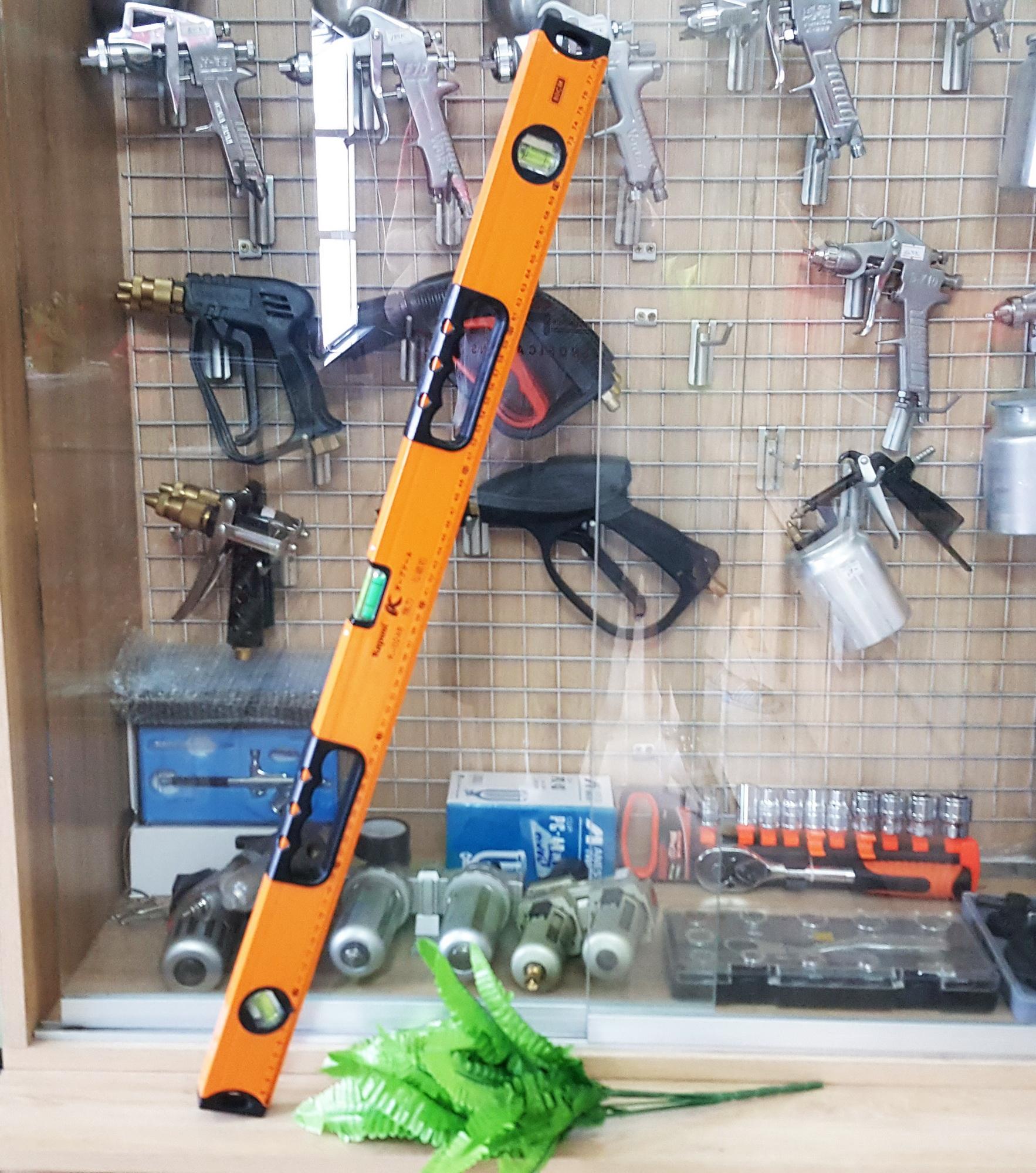 Thước thủy kapusi 80cm