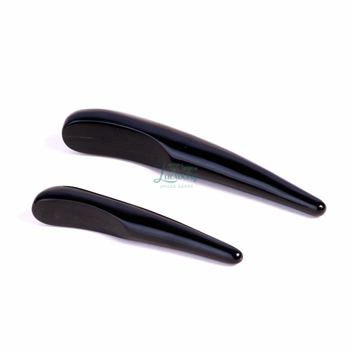 Dụng cụ cạo gió lớn Diện chẩn  Day ấn huyệt 15cm
