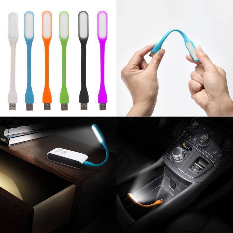 Đèn led USB siêu sáng