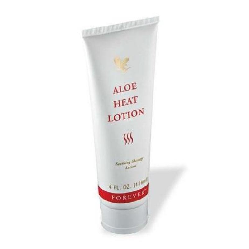 DẦU NÓNG Aloe Heat Lotion - HÀNG CHÍNH HÃNG nhập từ MỸ tốt nhất