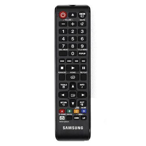 ĐIỀU KHIỂN DÀN ÂM THANH SAMSUNG 5.1 xịn (đen)