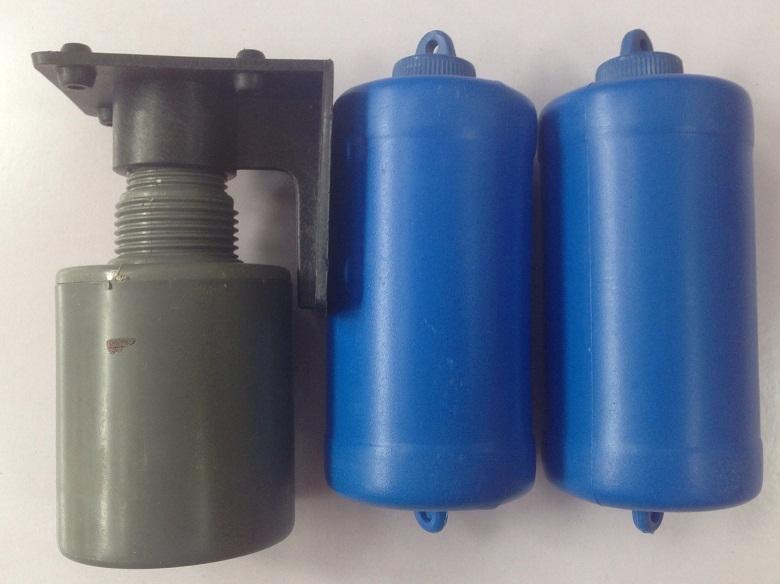 Phao điện chống tràn cho bồn nước