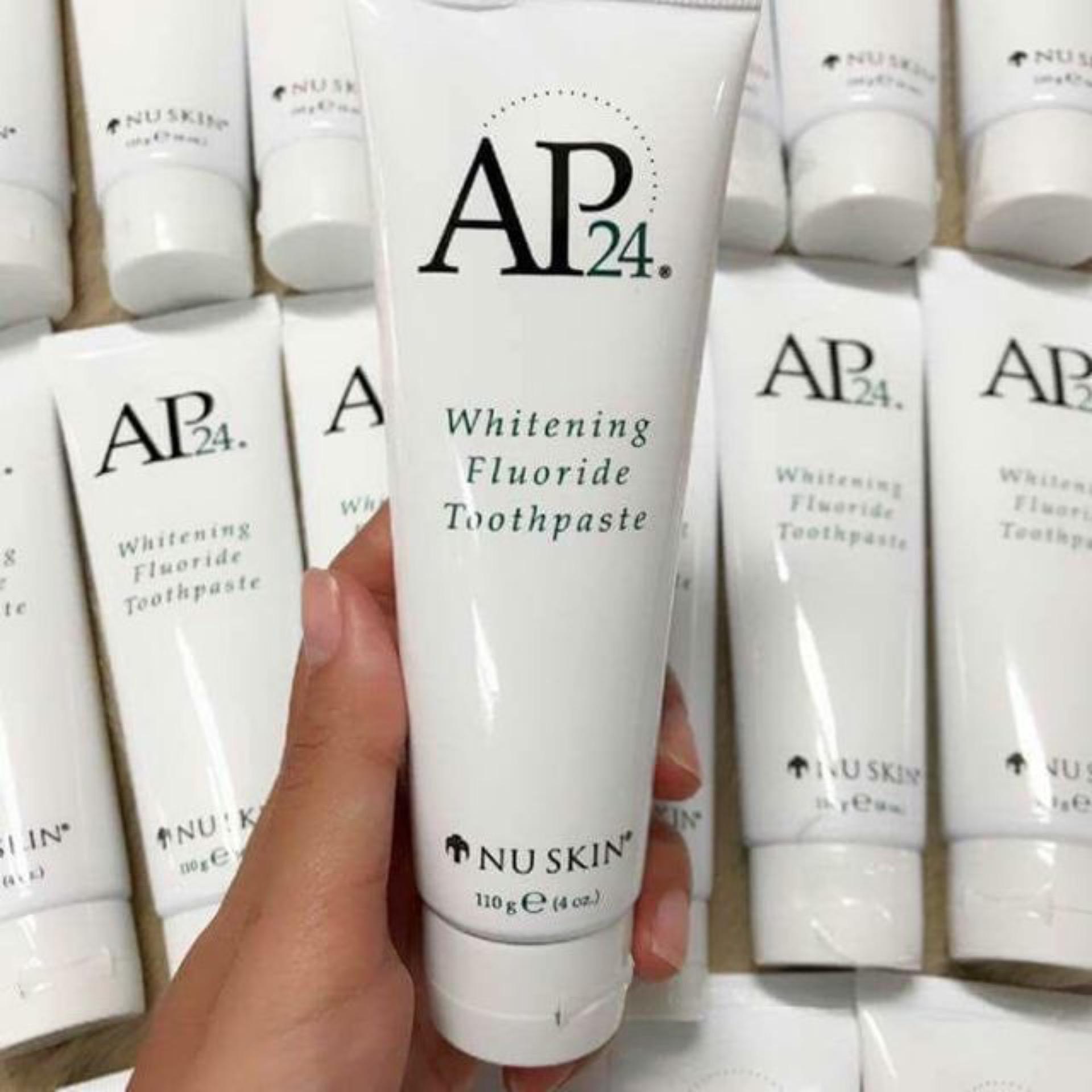 Kem đánh răng AP24 Xách tay Mỹ nhập khẩu