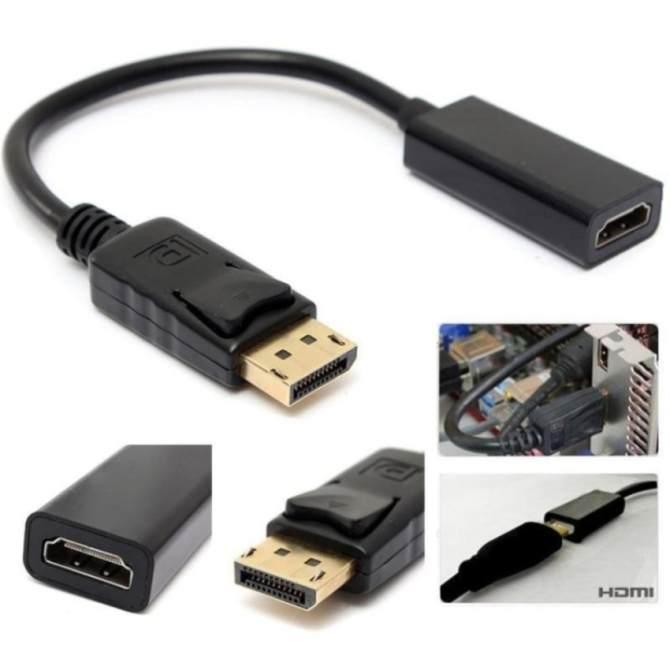 displayport to hdmi DAY displayport to hdmi