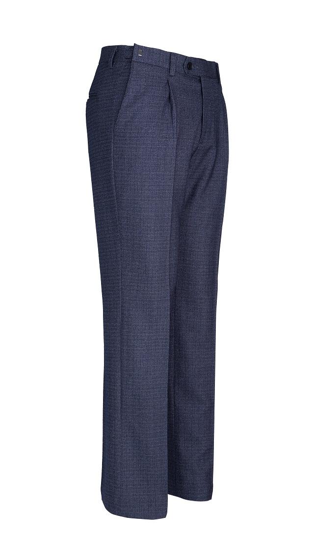 QUẦN ÂU NAM TRUNG NIÊN - KN36 có thiết kế tăng giảm cạp