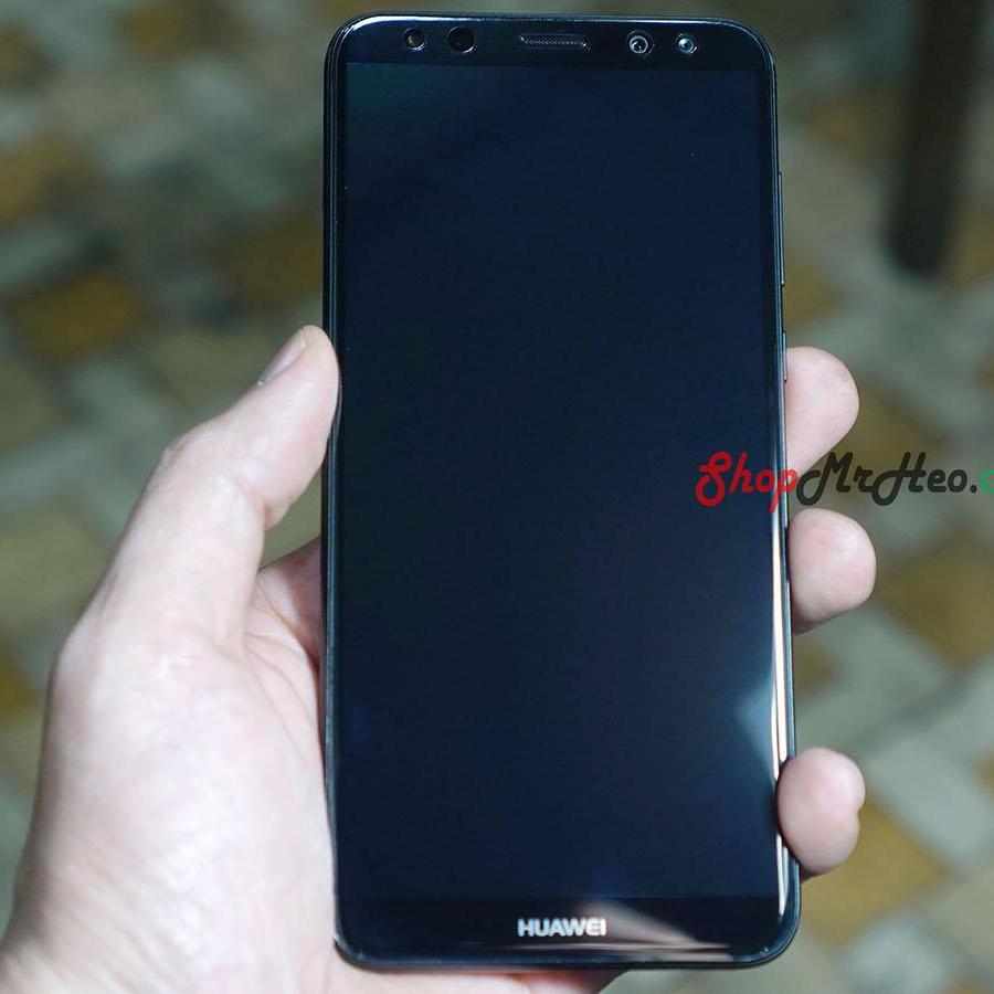 Dán dẻo tpu full màn hình huawei nova 2i