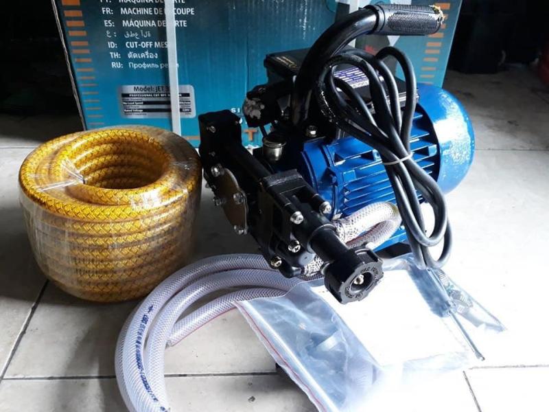 Bảng giá Máy rửa máy lạnh dolphin sl-905 Điện máy Pico