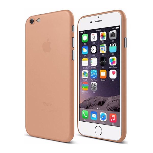 Ốp lưng iPhone 7 / iPhone 8 Tuxedo Slim fit Vỏ sần