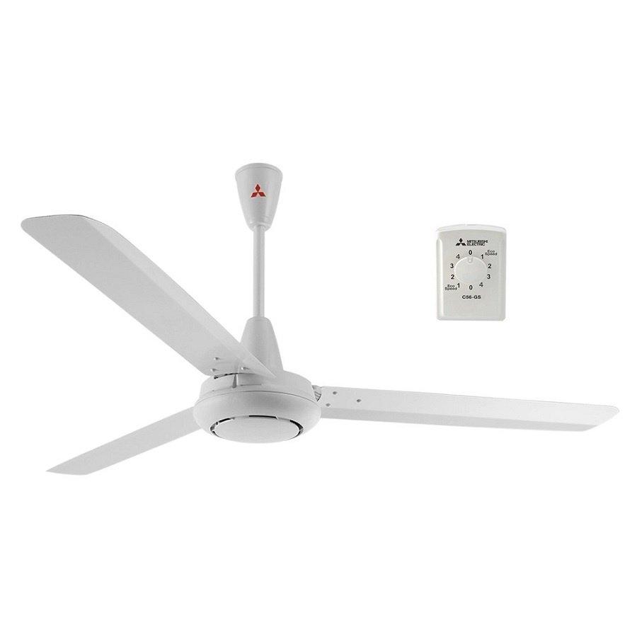 Quạt trần mitsubishi 3 cánh c56-gs