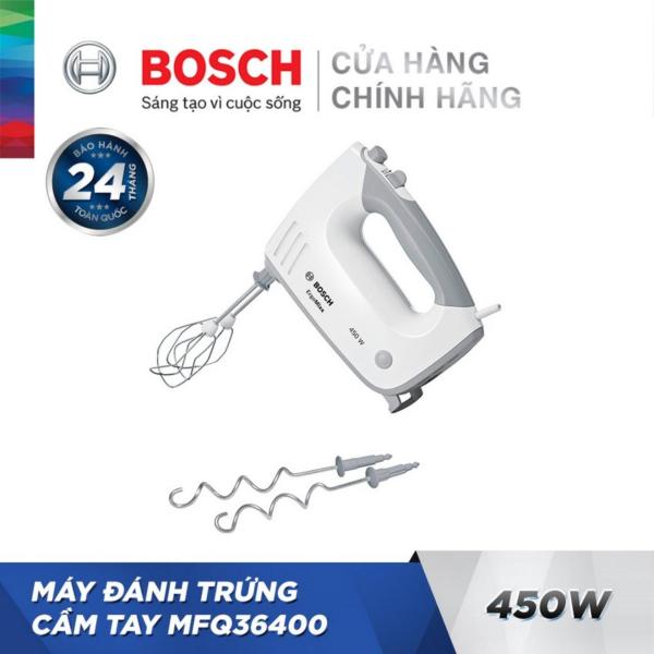 Máy đánh trứng cầm tay Bosch MFQ36400